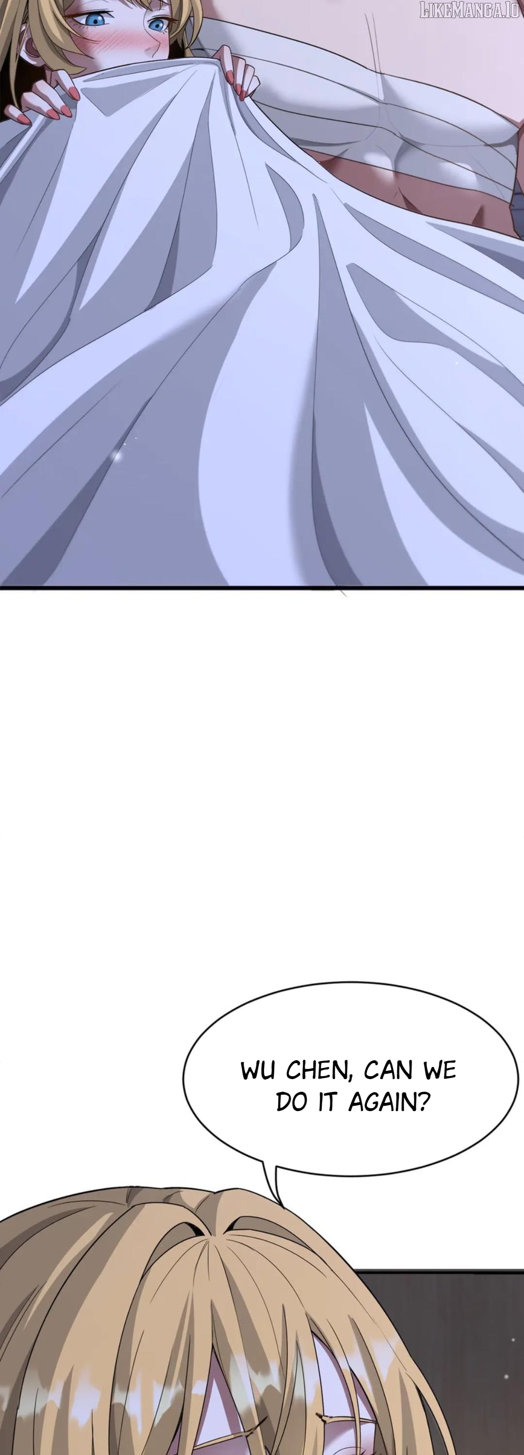 I’m Trapped In This Day For One Thousand Years Chapter 216 - page 41